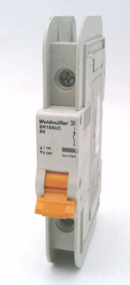 WEIDMULLER 2477190000
