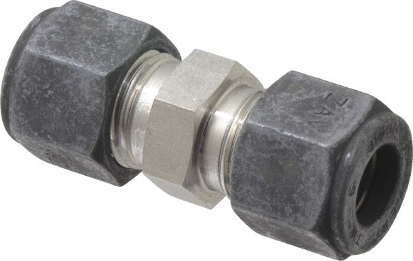 PARKER 6-6-HBZ-SS