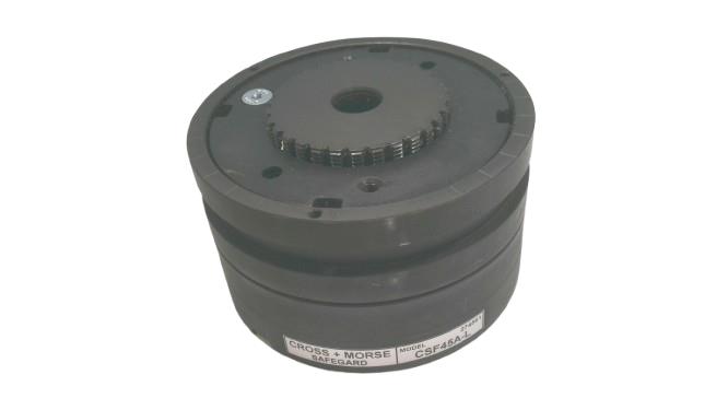 CROSS & MORSE 78CSF45A-L