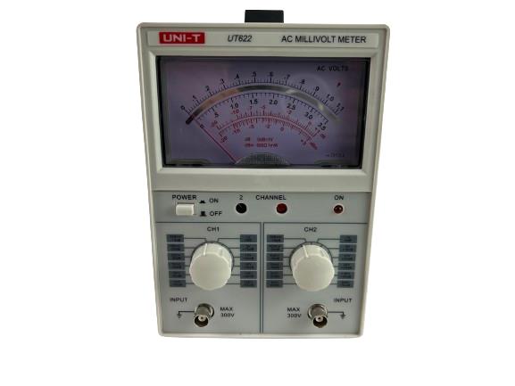 UNI-TREND UT622