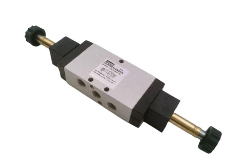 PARKER P2LAZ511EENDBN