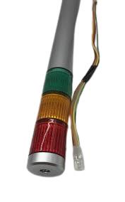 PATLITE LME-302-RYG