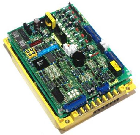 FANUC A06B-6060-H003