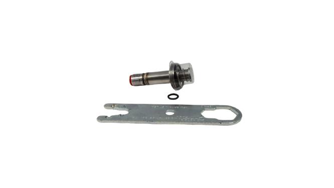 PETER PAUL ELECTRONICS K23JKD-Y-AC