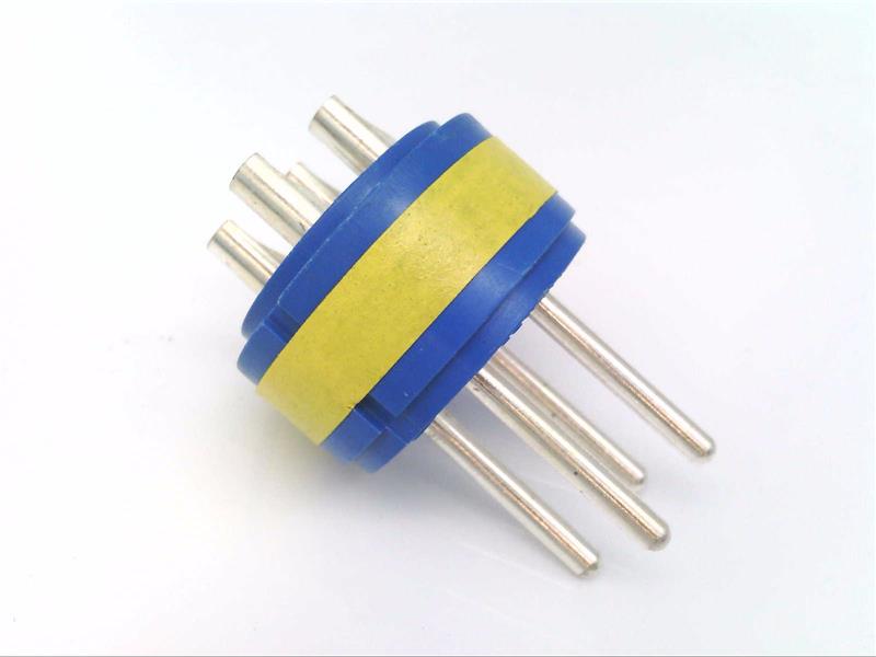 AMPHENOL 97-20-4P