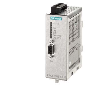 SIEMENS 6GK15033CC00