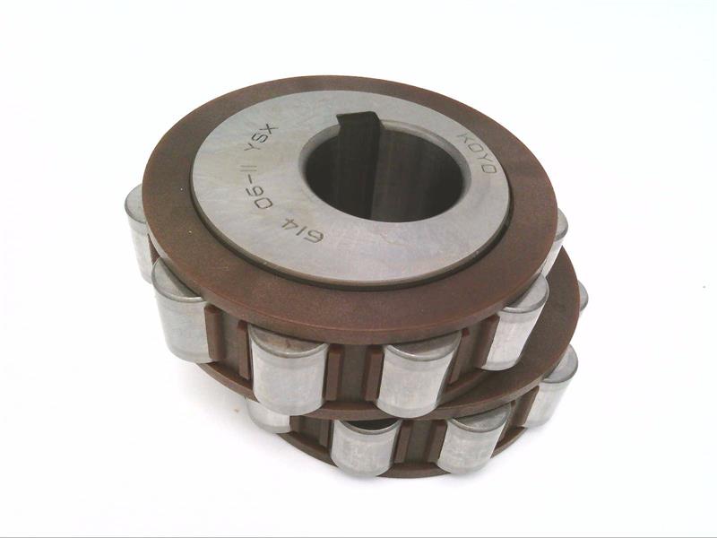 YOSA ボルスター KOYO USA ST5195 KEST5195LFT / STE5095 BEARING for FORD BL1Z