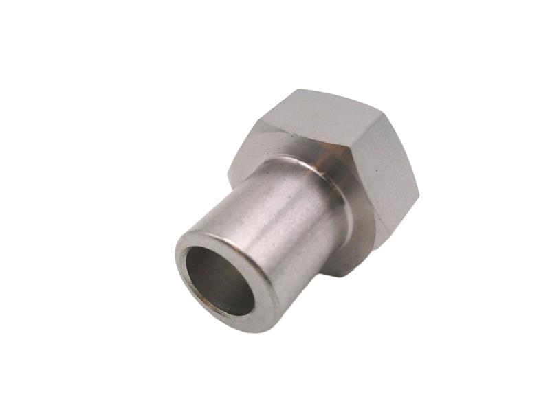 BISHOP WISECARVER BX2SS