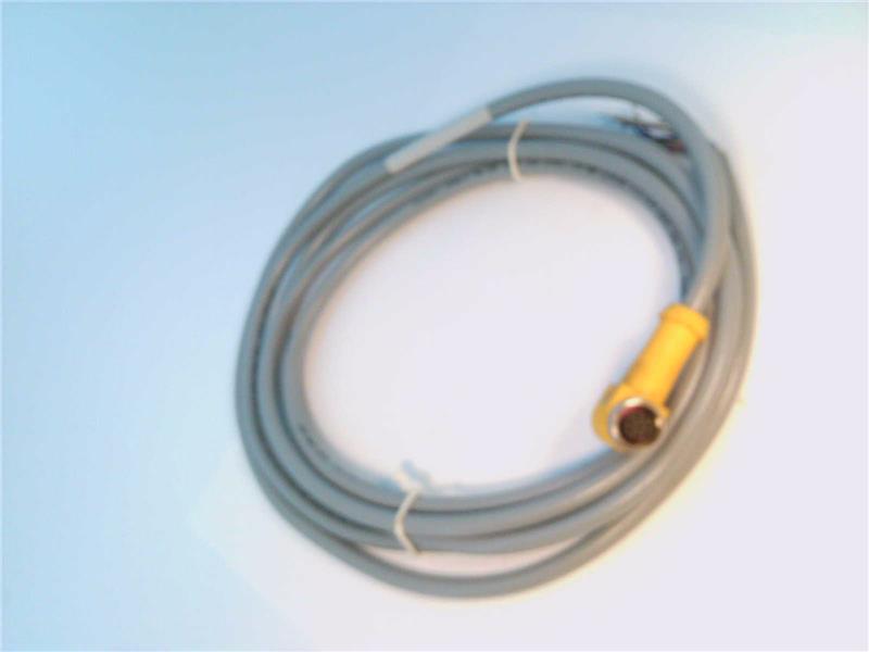 TURCK WKS 8T-3