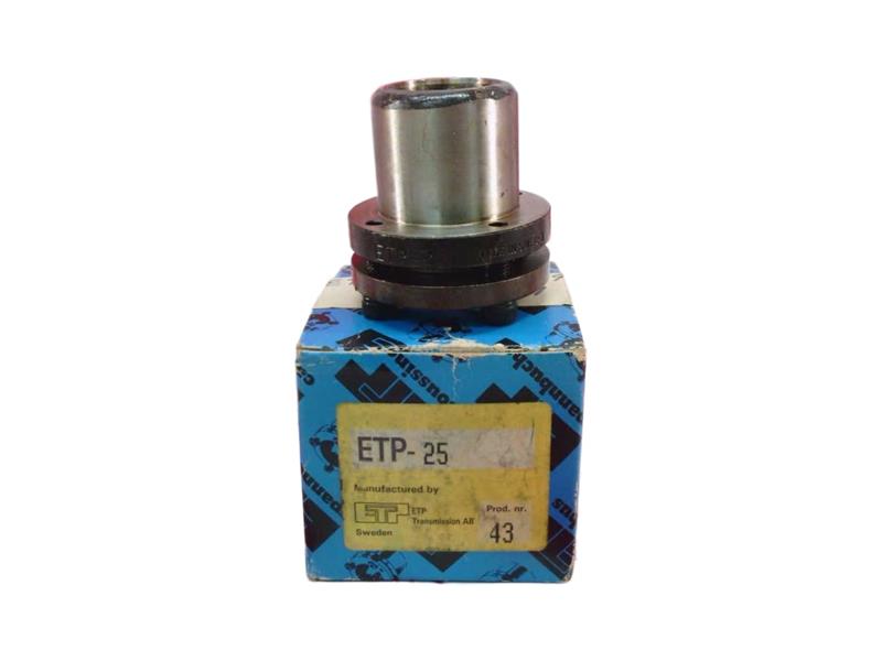 ETP-25 by ETP