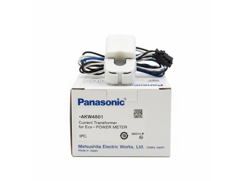 AKW4801 por MATSUSHITA ELECTRIC