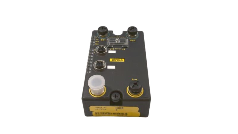 BLCEC-2M12MT-2RFID-S par TURCK