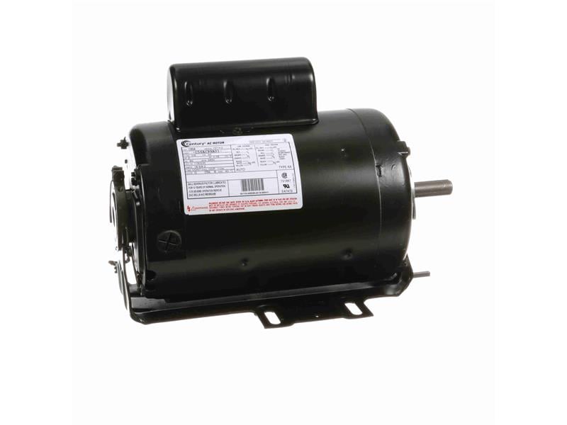 REGAL REXNORD C858ES