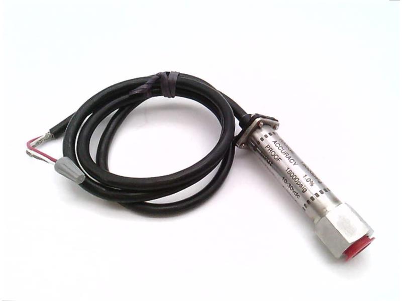 ASHCROFT K17F0242F21500#