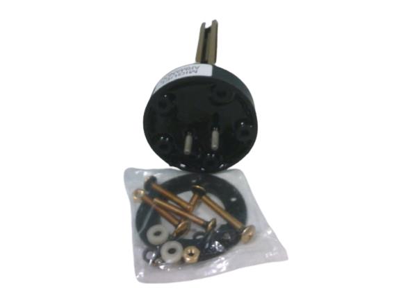 DATCON INSTRUMENT COMPANY 02700-03