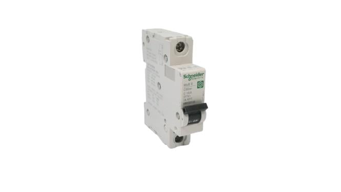 SCHNEIDER ELECTRIC M9F22116