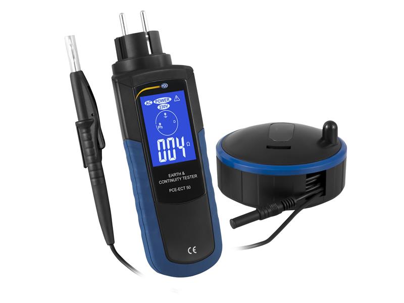 PCE INSTRUMENTS PCE-ECT 50