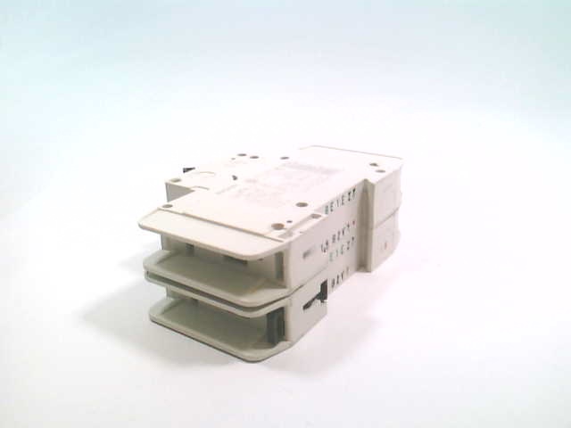 EATON CORPORATION FAZ-B1.5/2-NA-L