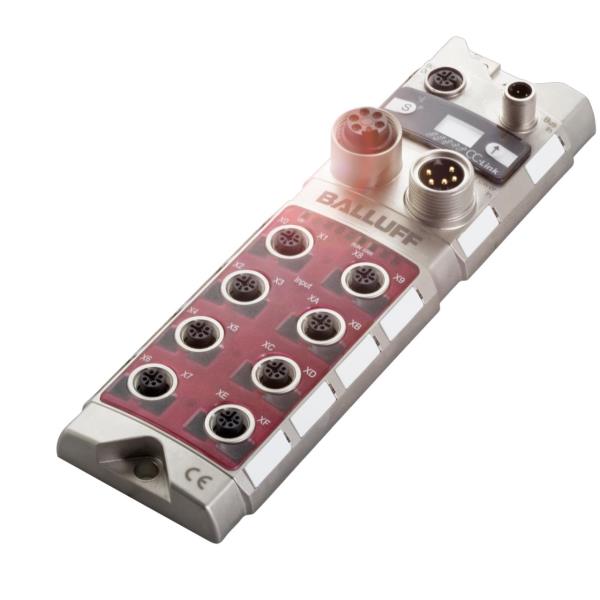 BALLUFF BNI CIE-508-107-Z015