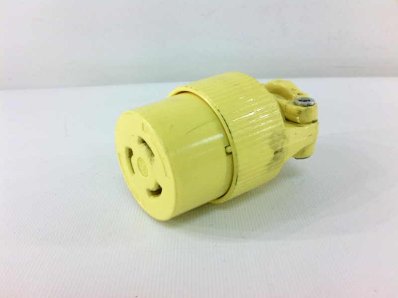 LEGRAND L520-C-YEL