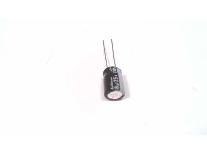 NICHICON UKL1E680MPDANA