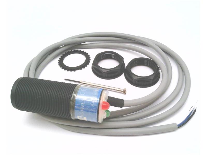 BCS M30BBI-PSC15D-EP02-SUB por RADWELL VERIFIED SUBSTITUTE