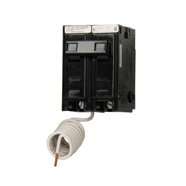 EATON CORPORATION BAB2040HT