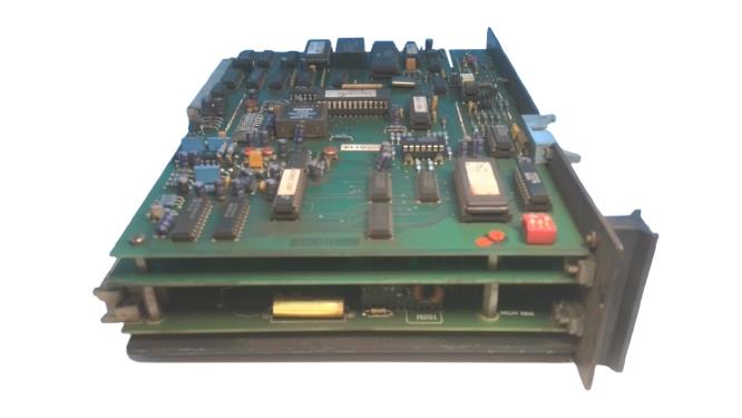 CLOOS ROBOTICS SDRC20-02-2.5/5
