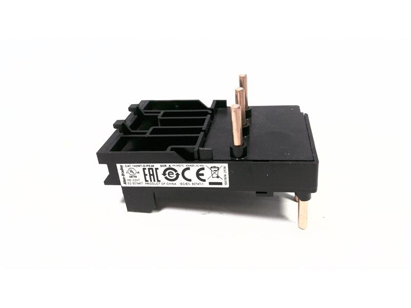 ALLEN BRADLEY 140MT-D-PE38