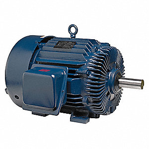 WE ELECTRIC MOTORS 5KE143SC2002RZ