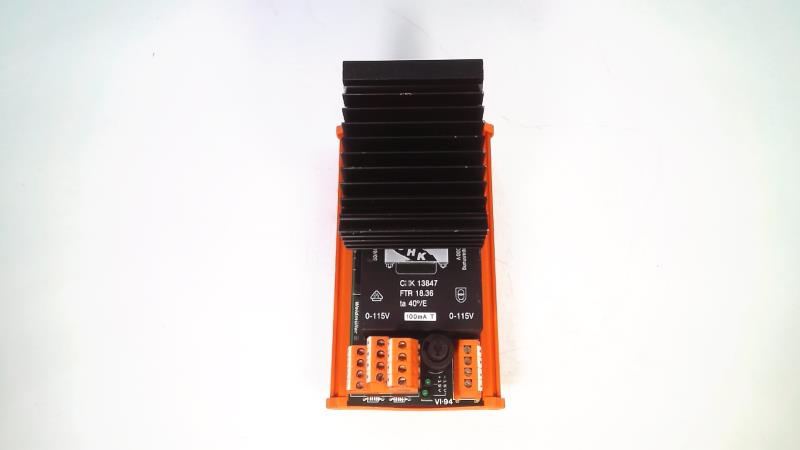 WEIDMULLER RS NT 230VAC/2X15VDC