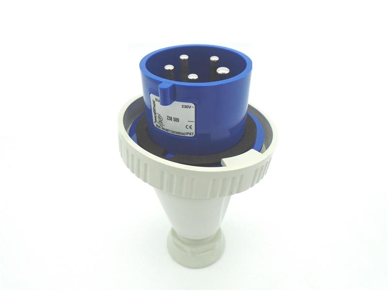 WALTHER ELECTRIC 238509