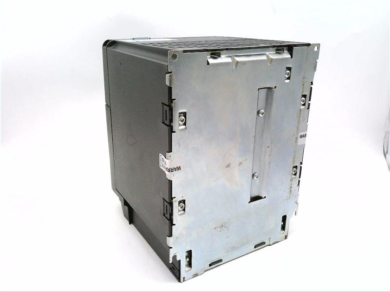 SIEMENS 6SE6420-2UD27-5CA1