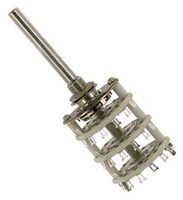 ELECTROSWITCH D4G0405S