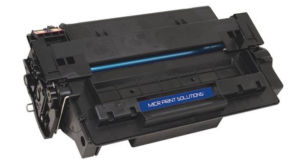 MCR51AM par MICR PRINT SOLUTIONS