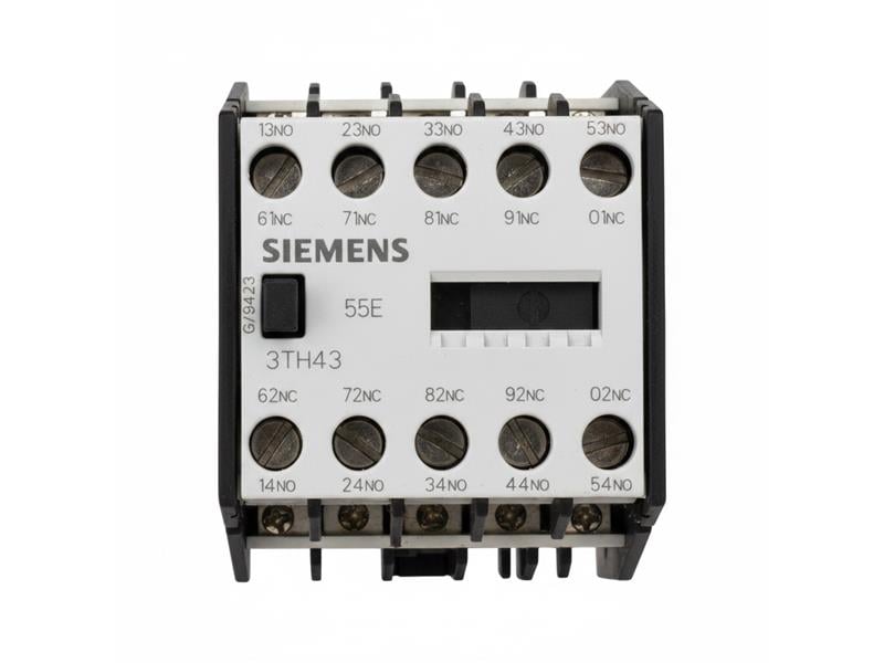 SIEMENS 3TH4355-0BP4