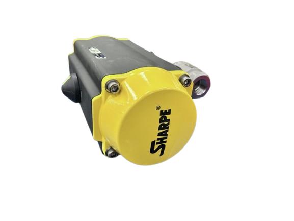 SMITH COOPER INTERNATIONAL SPN-II-160