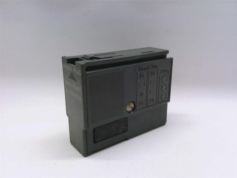 SIEMENS 6ES7490-0AB00-0AA0