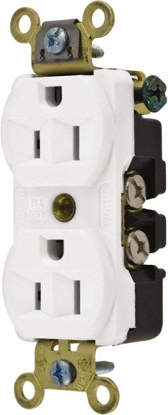 HUBBELL HBL5252W