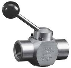 9232B-2PP(P) por CIRCLE VALVE TECHNOLOGIES