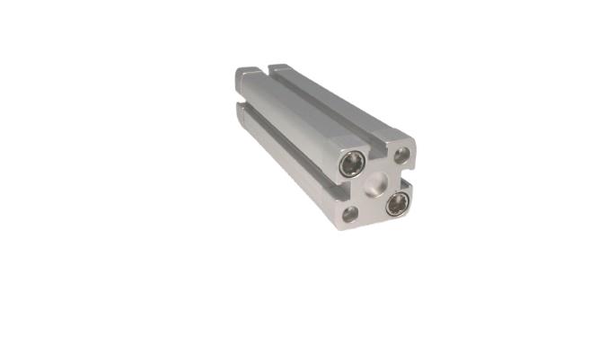 FESTO ADN-16-80-A-P-A