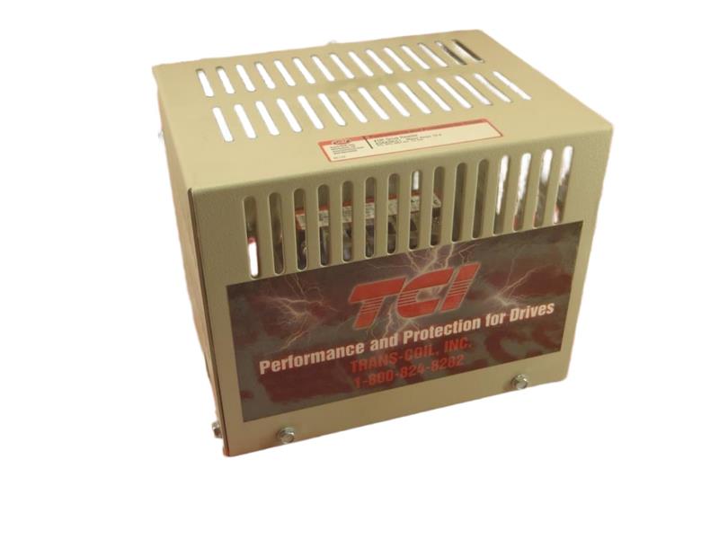 KDRA28LC1 by TCI TRANS COIL