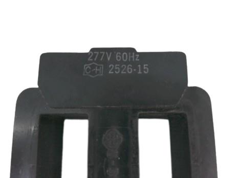EATON CORPORATION 9-2526-15