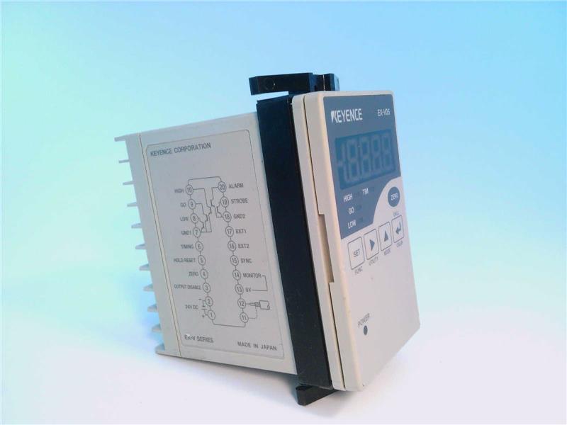 KEYENCE CORP EX-V05