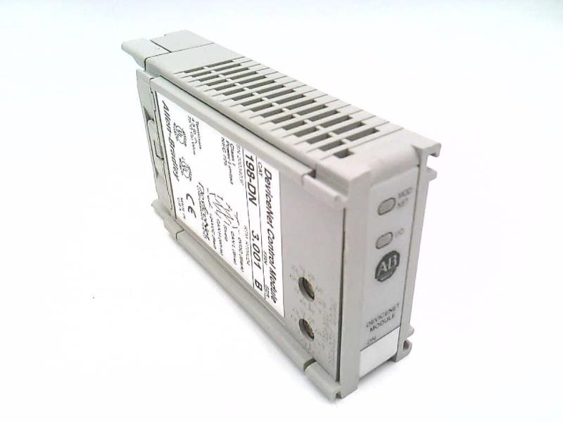 ALLEN BRADLEY 198-DN