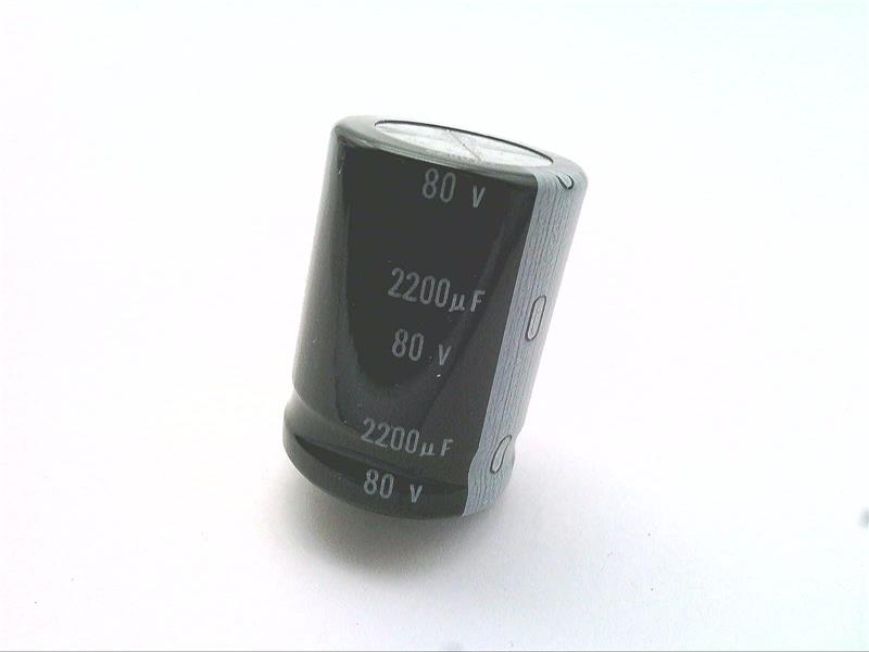 NICHICON LGU1K222MELA