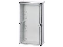 FIBOX UL PC 3828 18 T-2FSH