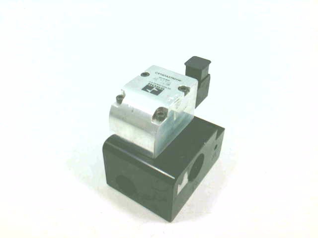 CX14DA37501W by ROSS CONTROLS