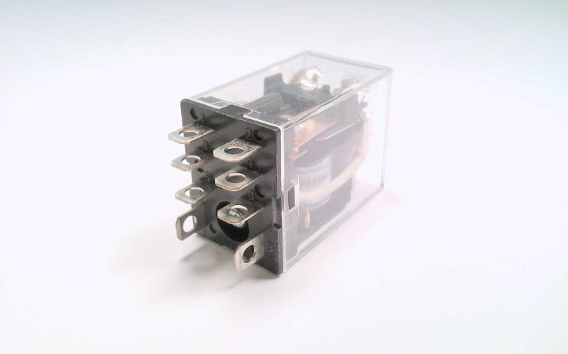 OMRON LY2 AC110/120