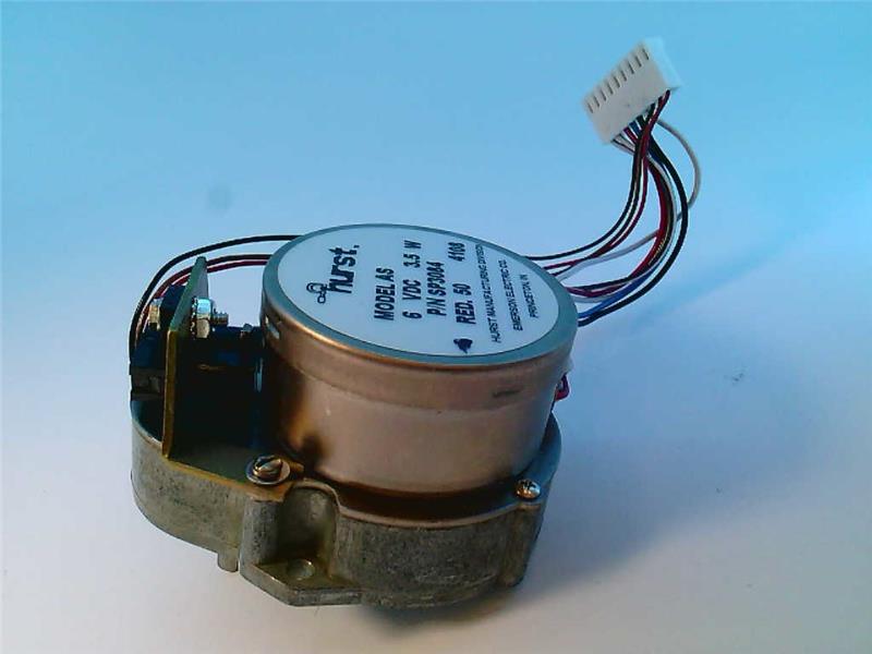 HURST MOTORS SP3084